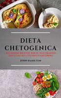 Dieta Chetogenica (Keto Diet Italian Edition)