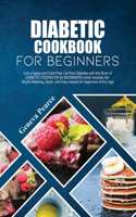 Diabetic Cookbook for Beginners