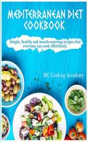 Mediterranean Diet Cookbook