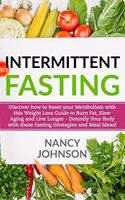 Intermittent Fasting