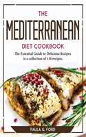 Mediterranean Diet Cookbook