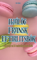 Hjálög Fransk Eftirlitsbók