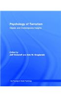 Psychology of Terrorism