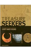 Atlas of Lost Treasure