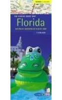 The Rough Guide Map Florida