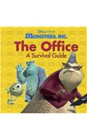 "Monsters, Inc.": The Office - A Survival Guide