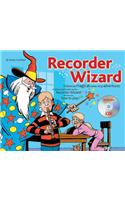 Recorder Wizard
