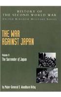 War Against Japan