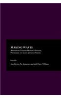 Making Waves Anniversary Volume: Women in Spanish, Portuguese and Latin American Studies