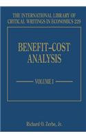 Benefit-Cost Analysis
