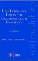 Life Insurance Law in the Caribbean Commonwealth