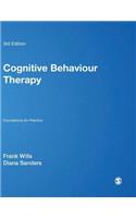 Cognitive Behaviour Therapy