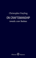 On Craftsmanship