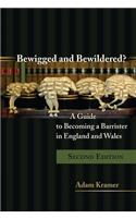 Bewigged and Bewildered?: A Guide to Becoming a Barrister in England and Wales (Second Edition)