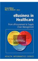 Ebusiness in Healthcare