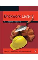 Brickwork Level 3