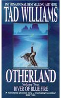 Otherland: River Of Blue Fire: (Otherland)