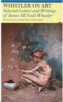 Whistler on Art