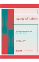 Ageing of Rubber