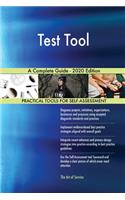 Test Tool A Complete Guide - 2020 Edition