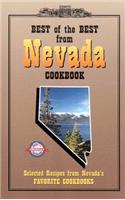 Best of the Best from Nevada Cookbook: Selected Recipes from Nevada's Favorite Cookbooks(Best of the Best Cookbook)