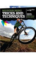 Mountain Biking Tricks and Techniques