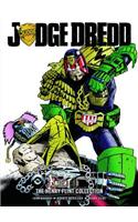 Judge Dredd: The Henry Flint Collection
