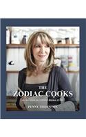 The Zodiac Cooks