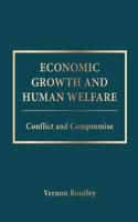 Economic Growth and Human Welfare