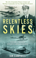 Relentless Skies
