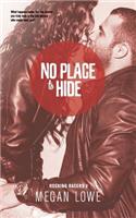 No Place to Hide