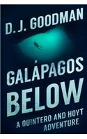 Galapagos Below