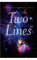 Two Lines 27: (Two Lines World Writing in Translation)
