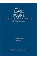 Pavane pour une Infante défunte