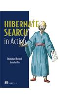 Hibernate Search in Action