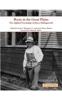 Roots in the Great Plains, Volume I