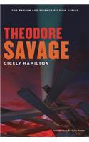 Theodore Savage