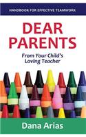 Dear Parents