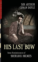 His Last Bow (Illustrated)