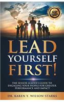 Lead Yourself First