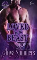 Loved by the Beast: (3 Alcyran Chronicles)