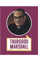 Thurgood Marshall