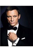 Daniel Craig Diary