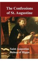 The Confessions of St. Augustine