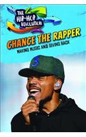 Chance the Rapper: Making Music and Giving Back