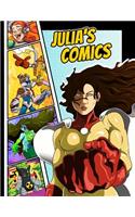 Julia's Comics
