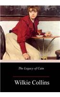 Legacy of Cain