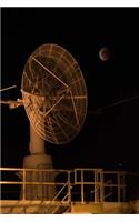 Radar Dish Astronomy Science Journal