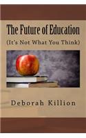 Future of Education