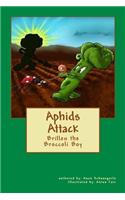Aphids Attack